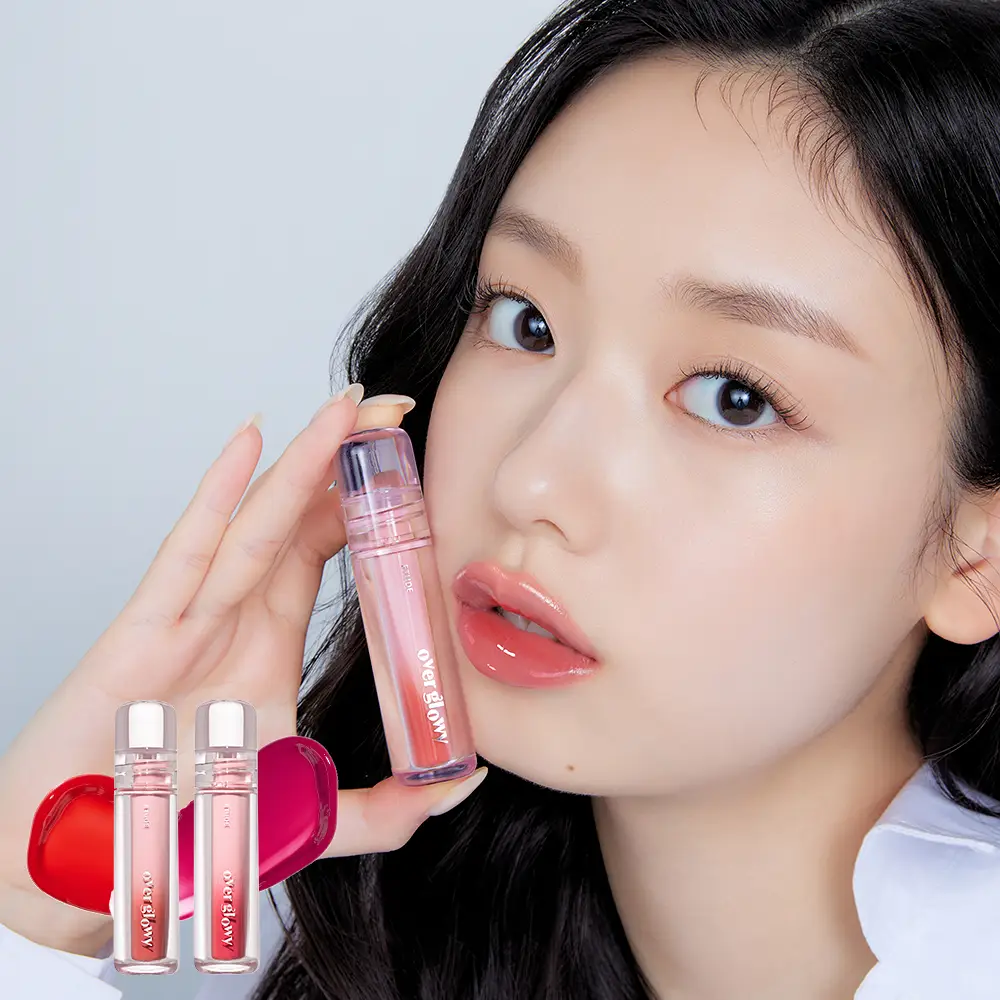 [F/W New Colors] 에뛰드 오버 글로이 틴트 23 Colors